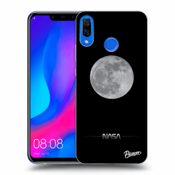 Maskica za Huawei Nova 3 - Moon Minimal