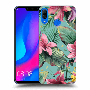 Maskica za Huawei Nova 3 - Hawaii