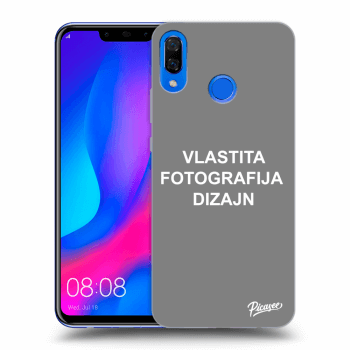 Maskica za Huawei Nova 3 - Vlastiti foto dizajn