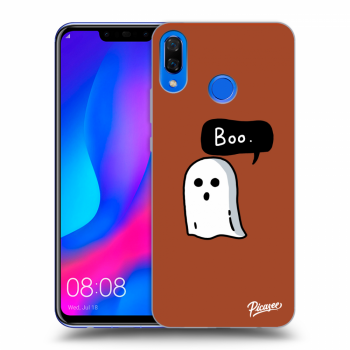 Maskica za Huawei Nova 3 - Boo