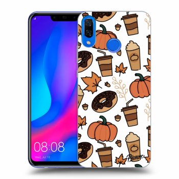 Maskica za Huawei Nova 3 - Fallovers