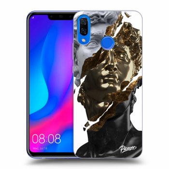 Maskica za Huawei Nova 3 - Trigger