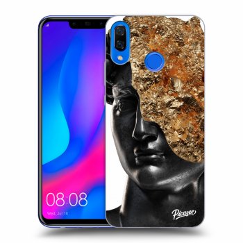 Maskica za Huawei Nova 3 - Holigger