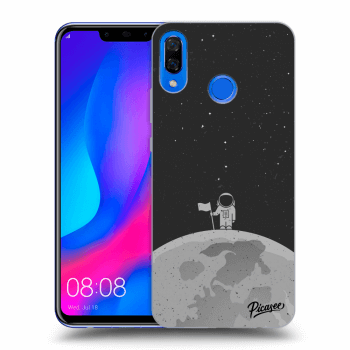 Maskica za Huawei Nova 3 - Astronaut