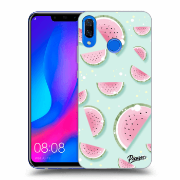 Maskica za Huawei Nova 3 - Watermelon 2