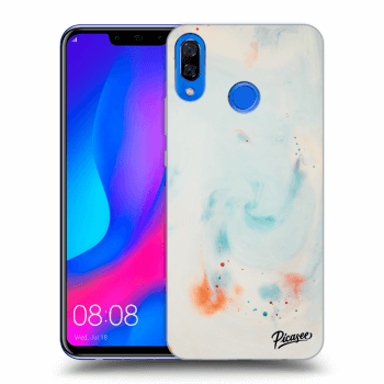 Maskica za Huawei Nova 3 - Splash