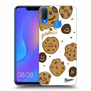 Maskica za Huawei Nova 3i - Gookies