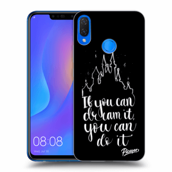 Maskica za Huawei Nova 3i - Dream