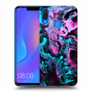 Maskica za Huawei Nova 3i - Lean