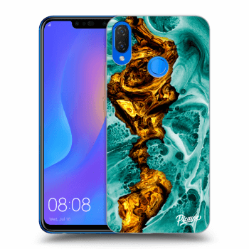 Maskica za Huawei Nova 3i - Goldsky