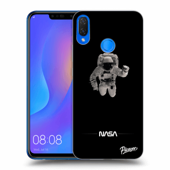 Maskica za Huawei Nova 3i - Astronaut Minimal