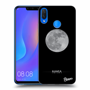 Maskica za Huawei Nova 3i - Moon Minimal