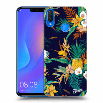 Maskica za Huawei Nova 3i - Pineapple Color