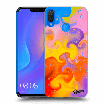 Maskica za Huawei Nova 3i - Bubbles