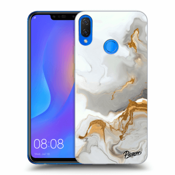 Maskica za Huawei Nova 3i - Her