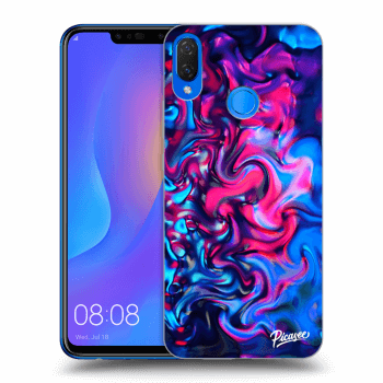 Maskica za Huawei Nova 3i - Redlight