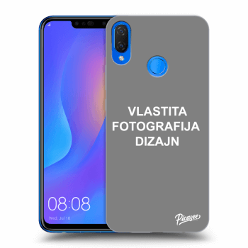 Maskica za Huawei Nova 3i - Vlastiti foto dizajn