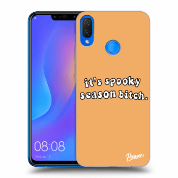 Maskica za Huawei Nova 3i - Spooky season