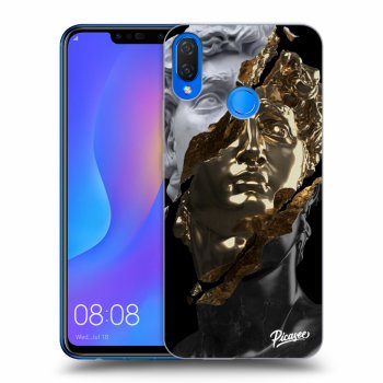 Maskica za Huawei Nova 3i - Trigger