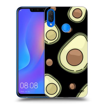 Maskica za Huawei Nova 3i - Avocado