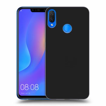 Maskica za Huawei Nova 3i - Clear