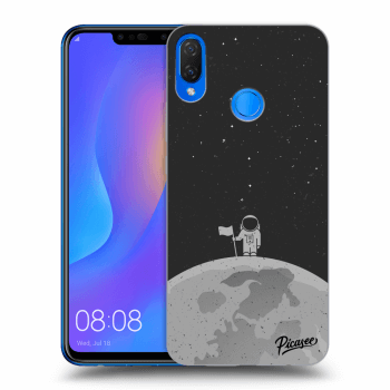 Maskica za Huawei Nova 3i - Astronaut