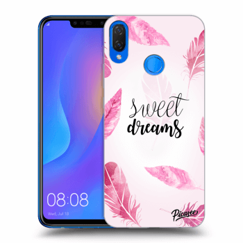 Maskica za Huawei Nova 3i - Sweet dreams