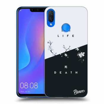 Maskica za Huawei Nova 3i - Life - Death