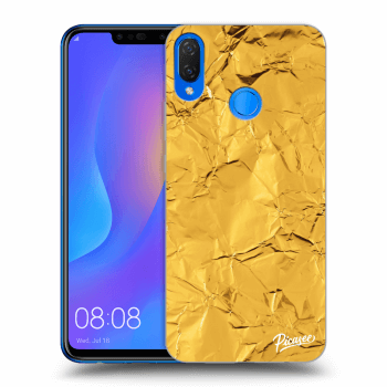 Maskica za Huawei Nova 3i - Gold