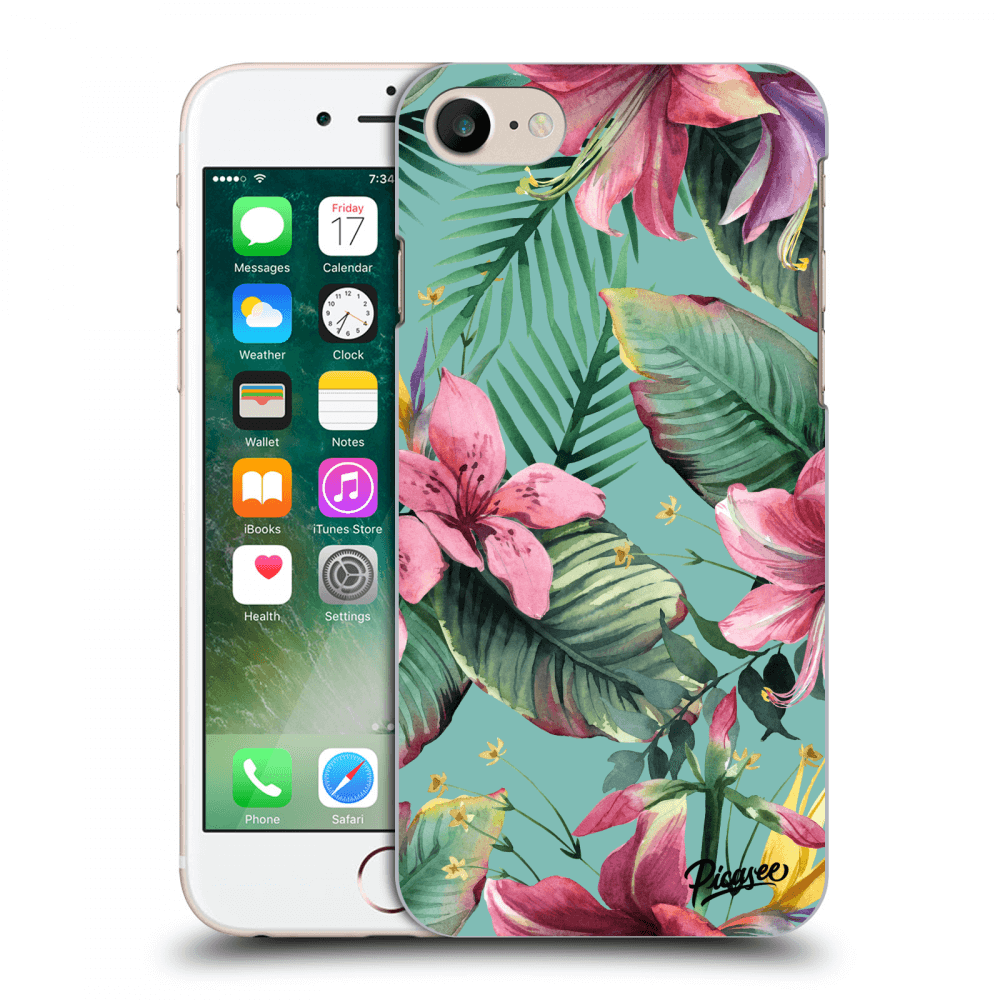 Picasee ULTIMATE CASE za Apple iPhone 8 - Hawaii