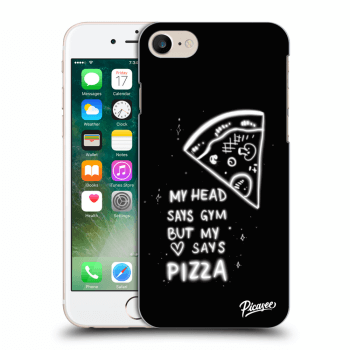 Maskica za Apple iPhone 8 - Pizza