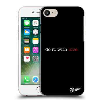 Maskica za Apple iPhone 8 - Do it. With love.