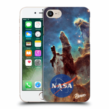 Maskica za Apple iPhone 8 - Eagle Nebula