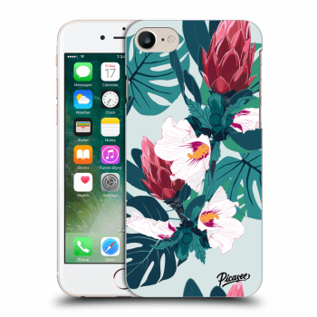 Maskica za Apple iPhone 8 - Rhododendron
