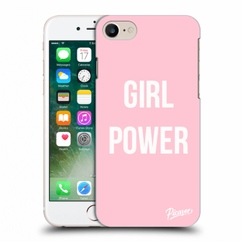 Maskica za Apple iPhone 8 - Girl power