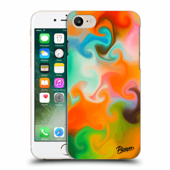 Picasee ULTIMATE CASE za Apple iPhone 8 - Juice
