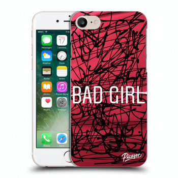 Picasee ULTIMATE CASE za Apple iPhone 8 - Bad girl