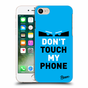 Maskica za Apple iPhone 8 - Shadow Eye - Blue