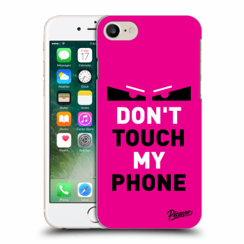 Maskica za Apple iPhone 8 - Shadow Eye - Pink