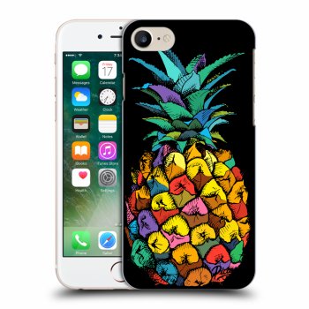 Maskica za Apple iPhone 8 - Pineapple