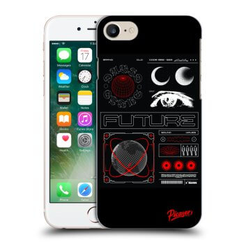 Maskica za Apple iPhone 8 - WAVES