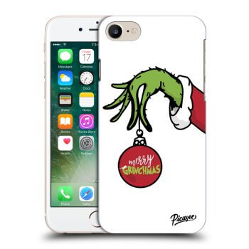 Maskica za Apple iPhone 8 - Grinch