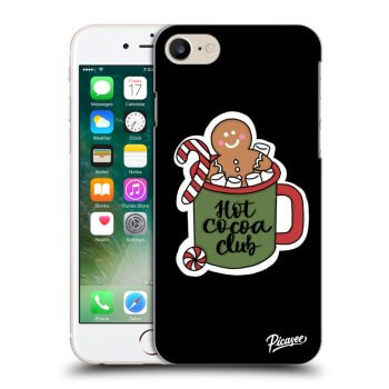 Maskica za Apple iPhone 8 - Hot Cocoa Club