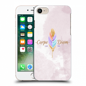 Maskica za Apple iPhone 8 - Carpe Diem