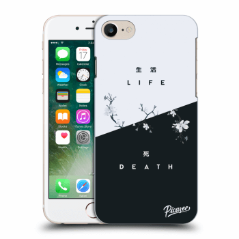 Maskica za Apple iPhone 8 - Life - Death