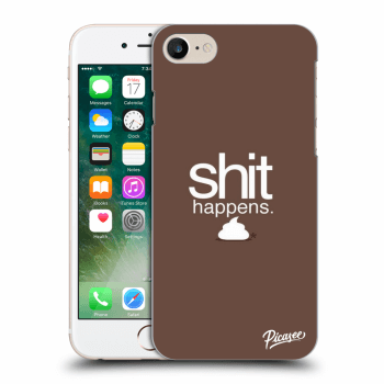 Maskica za Apple iPhone 8 - Shit happens