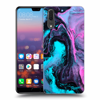 Maskica za Huawei P20 - Lean 2