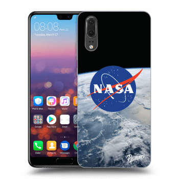 Maskica za Huawei P20 - Nasa Earth