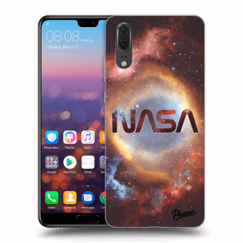 Maskica za Huawei P20 - Nebula