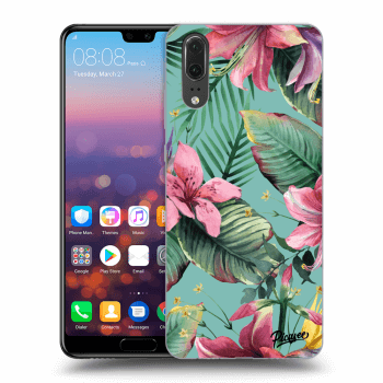 Maskica za Huawei P20 - Hawaii
